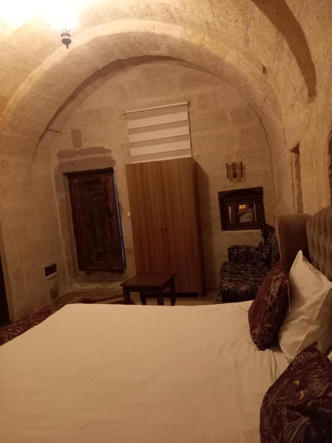 Sandik Cave Suites Nevşehir Zewnętrze zdjęcie