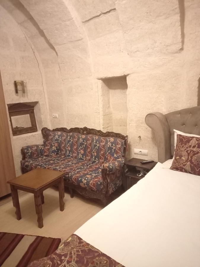 Sandik Cave Suites Nevşehir Zewnętrze zdjęcie