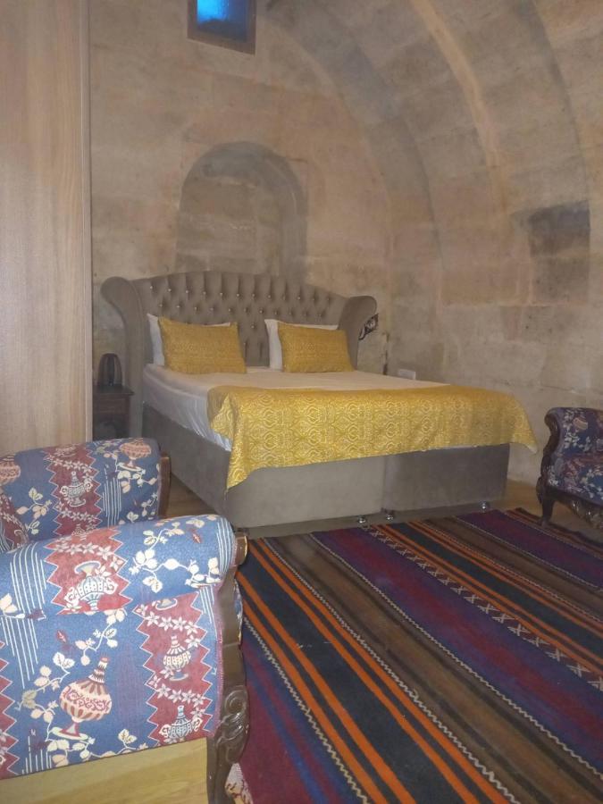 Sandik Cave Suites Nevşehir Zewnętrze zdjęcie