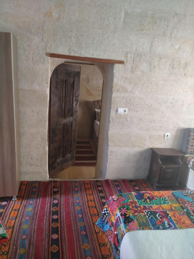 Sandik Cave Suites Nevşehir Zewnętrze zdjęcie