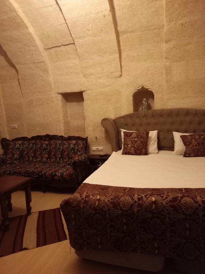 Sandik Cave Suites Nevşehir Zewnętrze zdjęcie