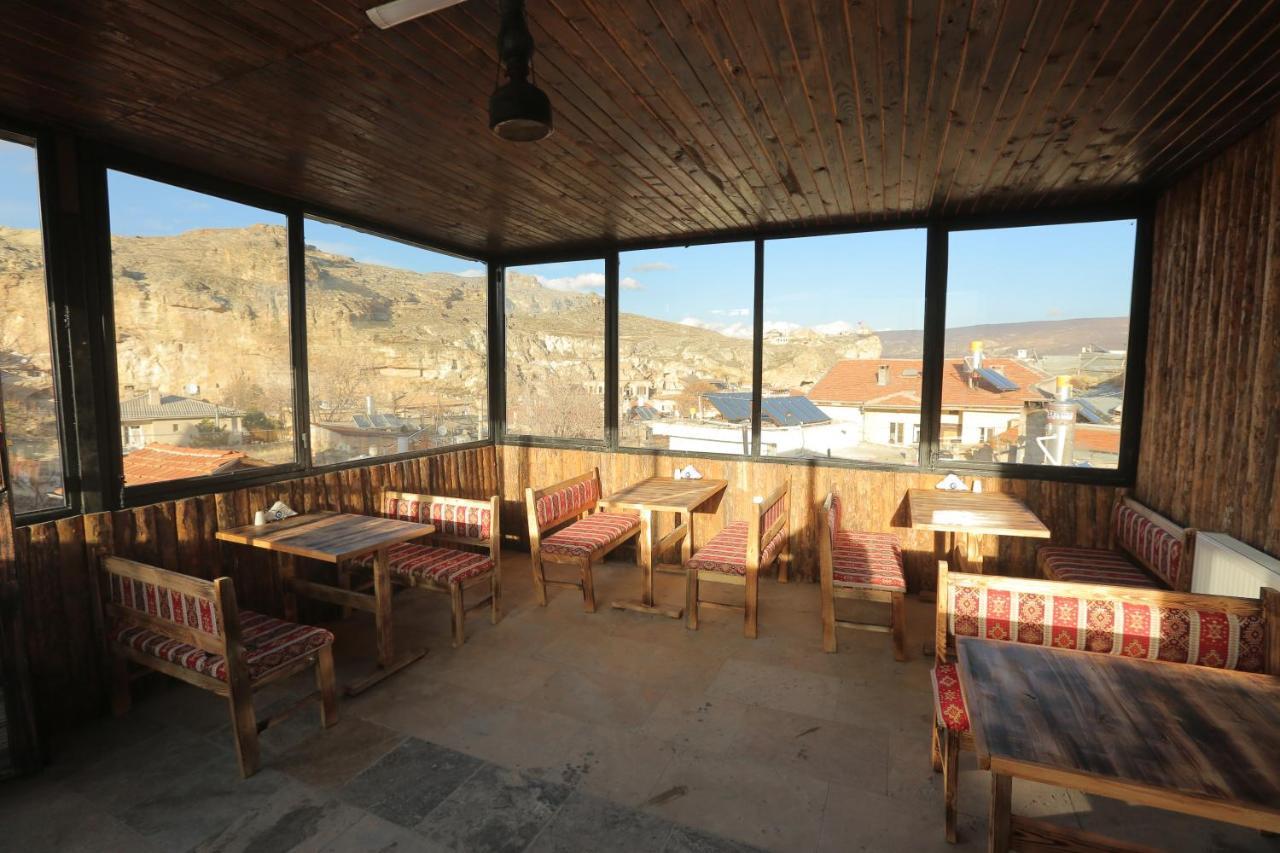 Sandik Cave Suites Nevşehir Zewnętrze zdjęcie