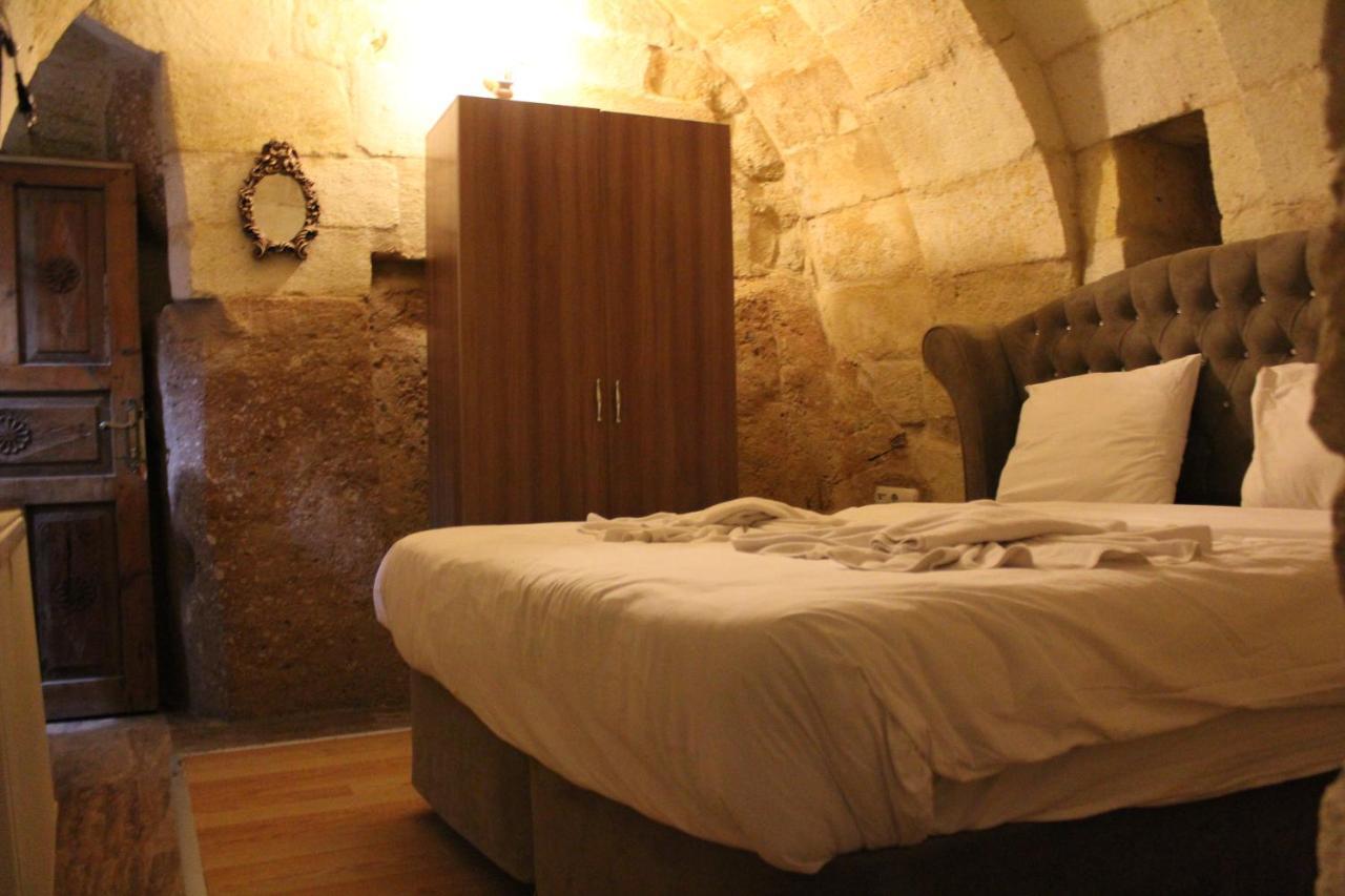 Sandik Cave Suites Nevşehir Zewnętrze zdjęcie